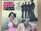 Gladys Night & The Pips - Silk N' Soul - 1967 - 12