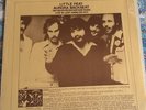 LITTLE FEAT    Aurora Backseat (No Head/No Backstage Pass) 1975 TAKRL 1956 Vinyl