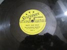 The Statesmen Quartet WITH Hovie Lister Rusty Old Halo /The Carpenter's Son 1055