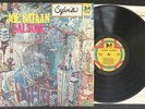 JOE BATAAN Salsoul LP Mericana | latin funk soul