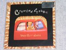 CROWDED HOUSE Together Alone RARE limited edition Simply Vinyl LP Neil Finn Tim