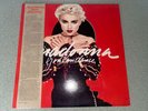 MADONNA  YOU CAN DANCE VINYL LP VG