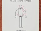 Kraftwerk Trans Europe Express Promo 12