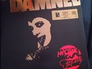 The Damned Machine Gun Etiquette 2009 30th 2 LP Ltd Deluxe #381 of 666.Rare
