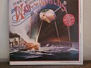 Jeff Wayne War of the Worlds Original 1978 S CBS 82671 Matrix A4 B1 C6 D4 EX Con