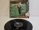 LL Cool J Bigger and Deffer Vinyl LP Record 1987 Columbia Def Jam