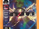 Tesla - Mechanical Resonance (Culture Factory) 12
