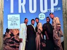 Troop -Attitude LP 1989 Atlantic vinyl modern soul New Jack Swing classic