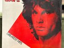 Rare - Sealed New - The Doors - Greatest Hits - Record Vinyl LP Album - Unopened