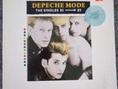 depeche mode the singles 81 - 85 vinyl