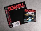 Rockwell Scandalous Portrait With Obi Ep Album Watching Me