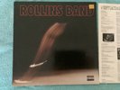 Rollins Band  - Weight - Clear Vinyl record Imago 72787-21034 1. - Euro 1994