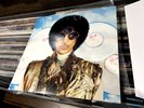 Prince Art Official Age 2 LP Rare plus FREE REMIX CD