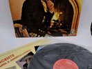 Vicente Fernandez  Le Canta A América Latina LP EX Condition CBS Venezuela 1986