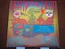 Grateful Dead SHRINE EXPOSITION HALL, LOS ANGELES CA 11/10/67 3LP SEALED/NrMint
