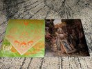 Sigh – In Somniphobia (Colored Vinyl, Rare) and Imaginary Sonicscape Vinyl New