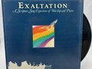 Exaltation Scripture Song Experience Worship Praise Ronn Huff Paragon