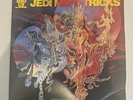 Jedi Mind Tricks (2-LP-Set) Servants In Heaven Kings In Hell Record Vinyl BLUE
