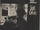 Bert Jansch Jack Orion - 1st - VG UK vinyl LP album record