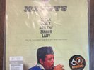CHARLES MINGUS Black Saint And The Sinner Lady LP - Impulse Acoustic Sounds MINT