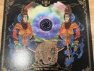Crack the Skye by Mastodon (Record, 2009)