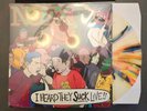 NOFX I Heard They Suck Live Chicago Splatter Riot Fest Final Tour Vinyl