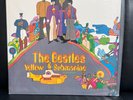BEATLES /Yellow submarine -LP- MFSL REFERENZ - S E A L E D