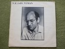 MICHAEL NYMAN – MICHAEL NYMAN LP – Nr MINT UK 1982 CLASSICAL MINIMAL ELECTRONICA