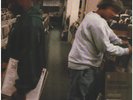 DJ Shadow Endtroducing..... 1ST UK PRESSING NEAR MINT Mo Wax 2xVinyl LP