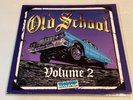 OLD SCHOOL VOL 2 [THUMP RECORDS] 2 VINYL LP SET RFTW RICK JAMES MTUME DAZZ BAND