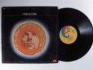MARS BONFIRE Self Titled UNI 73027 LP VG+ l