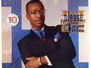 MC Hammer - Please Hammer Don't Hurt 'Em LP - Capitol SEALED