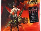 Ozzy Osbourne - The Ultimate Sin LP - CBS Associated SEALED