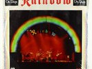 Rainbow - On Stage 2xLP - Oyster SEALED