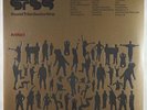 Sound Tribe Sector 9 - Artifact 2xLP - 1320 - Future Jazz SEALED