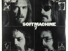 Soft Machine - Seven LP - Columbia SEALED