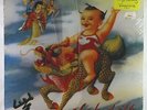 Stone Temple Pilots - Purple LP - Atlantic OG Press SEALED