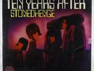 Ten Years After - Stonedhenge LP - Deram SEALED