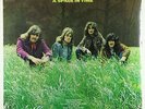 Ten Years After - A Space In Time LP - Columbia SEALED