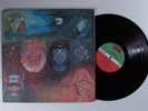KING CRIMSON In The Wake Of Poseidon ATLANTIC LP VG+ textured gatefold l