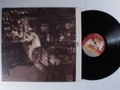 LED ZEPPELIN In Through The Out Door SWAN SONG LP VG+ 