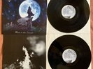 Limbonic Art Moon In The Scorpio 1996 Vinyl ORG press Rare Black Metal Emperor