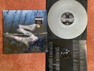 Sentenced Cold White Light Vinyl OOP Rare Goth Metal Amorphis HIM Entombed