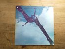Free Self Titled Very Good+ Vinyl LP Record ILPS0420 Pink Island Labels (S1)