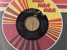 RALPH GRAHAM   What Am I To Do   RCA   northern / crossover soul 45