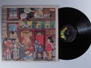 SAVOY BROWN Street Corner Talking PARROT LP VG+ textured gatefold l