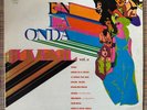 EN LA ONDA JUVENIL / LAS VENTANAS - Escalofrio / MONSTER PSYCH SOUL FUNK LP