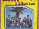 SONORA SEÑORIAL - Salsa Mexicana / KILLER GUAGUANCO MEXICO LP