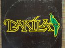 DAKILA - Ultra rare COSTA RICA PRESS with UNIQUE COVER / Latin Funk Psych LP