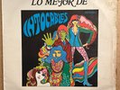 LOS INTOCABLES - LO MEJOR DE / RARE LATIN GARAGE PSYCH FUNK EL SALVADOR PICARO